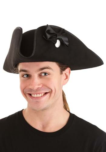 Click Here to buy George Washington Hat from HalloweenCostumes, CDN Funds & Shipping