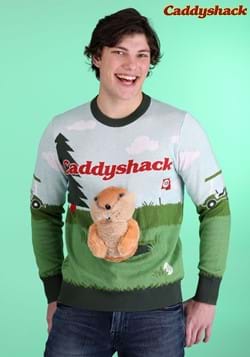 Caddyshack Ugly Sweater for Adults-2-0