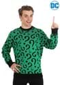 The Riddler Ugly Christmas Sweater Alt 4
