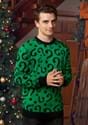 The Riddler Ugly Christmas Sweater Alt 1