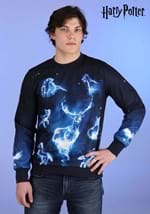 Harry Potter Patronus Ugly Sweater Alt 14