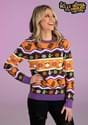 Willy Wonka Adult Ugly Sweater-2-0