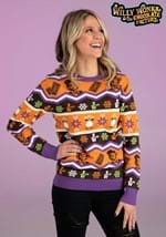 Willy Wonka Ugly Sweater Alt 6