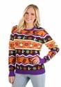 Willy Wonka Adult Ugly Sweater