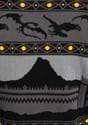 Mordor Lord of the Rings Ugly Sweater Alt 1