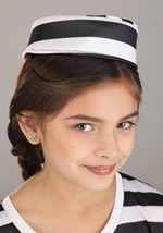 Kid's Great Escape Prisoner Costume Alt 2