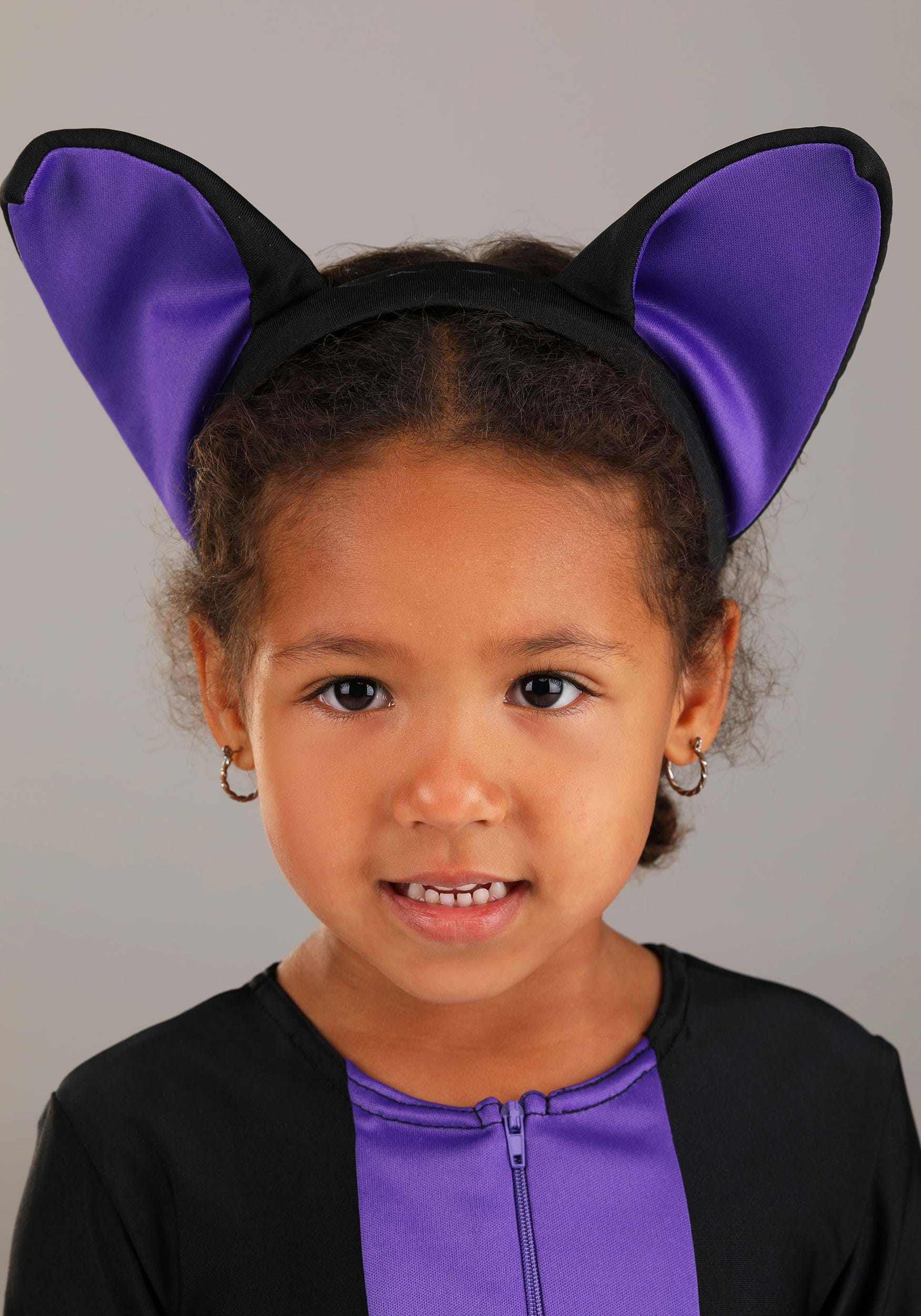 Toddler Twilight Bat Girl's Costume