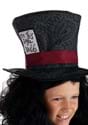 Kid's Mad Hatter Costume Alt 1