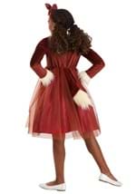 Girl's Fox Dress Costume Alt 6