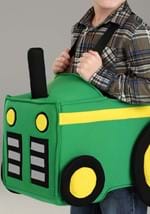 Toddler Ride in a Tractor Costume Alt 3