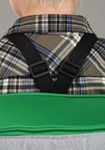 Toddler Ride in a Tractor Costume Alt 5