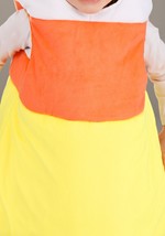 Toddler Candy Corn Costume Alt 2