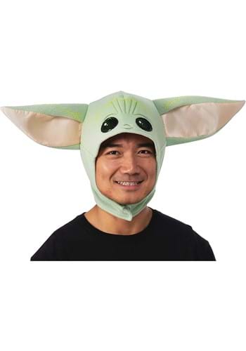 The Mandalorian The Child Headpiece