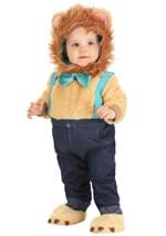 Posh Peanut Infant Leo Lion Costume Alt 2