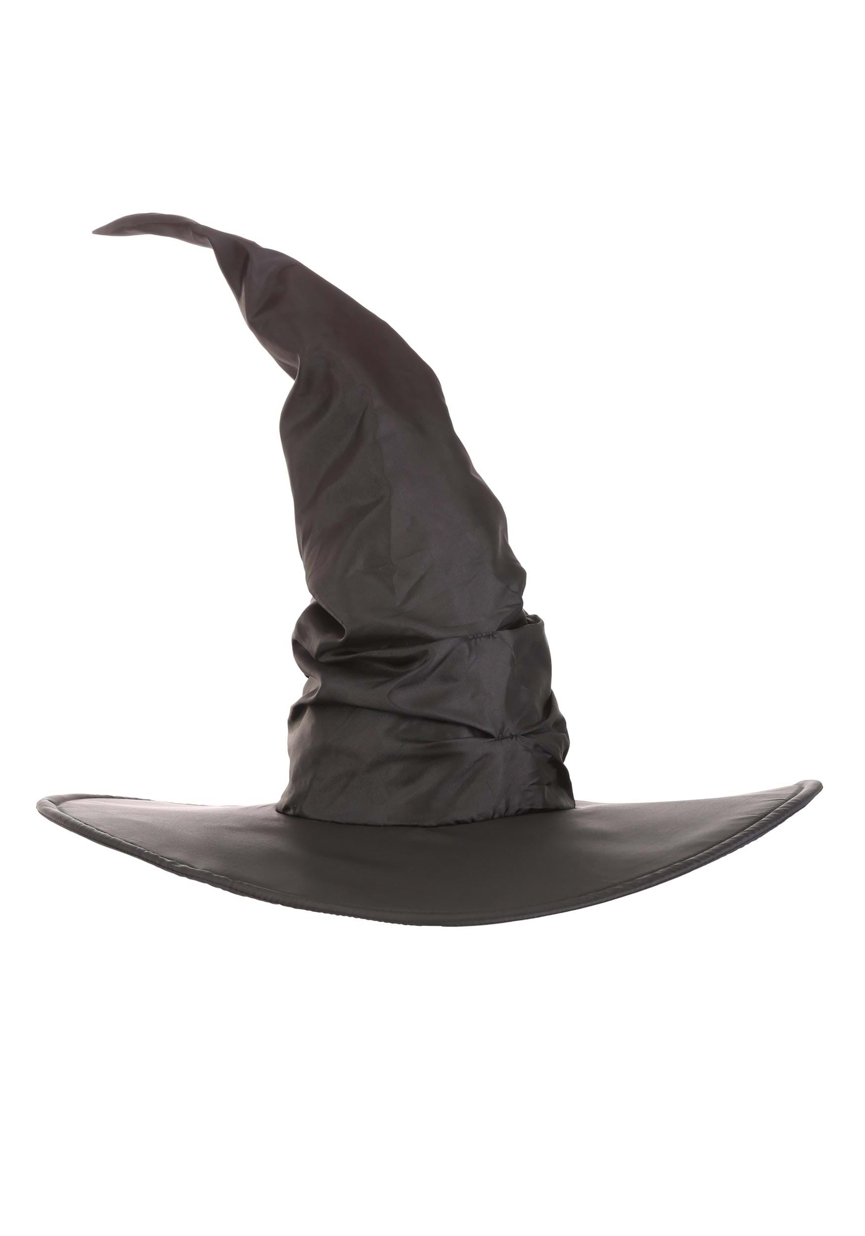 Adults Gertrude Witch Hat