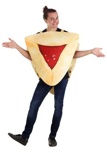 Click Here to buy Hamantash Adult Costume from HalloweenCostumes, CDN Funds & Shipping
