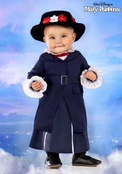 Infant Mary Poppins Costume