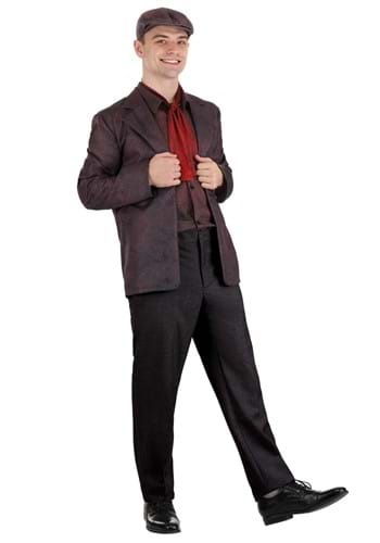 Click Here to buy Mary Poppins Bert Adult Costume from HalloweenCostumes, CDN Funds & Shipping