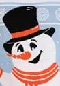 Friendly Snowman Ugly Christmas Sweater Alt 1