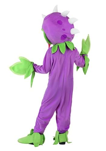 Click Here to buy Plants vs Zombies Chomper Toddler Costume from HalloweenCostumes, CDN Funds & Shipping