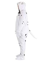Women's Plus 101 Dalmatians Perdita Costume Onesie Alt 7