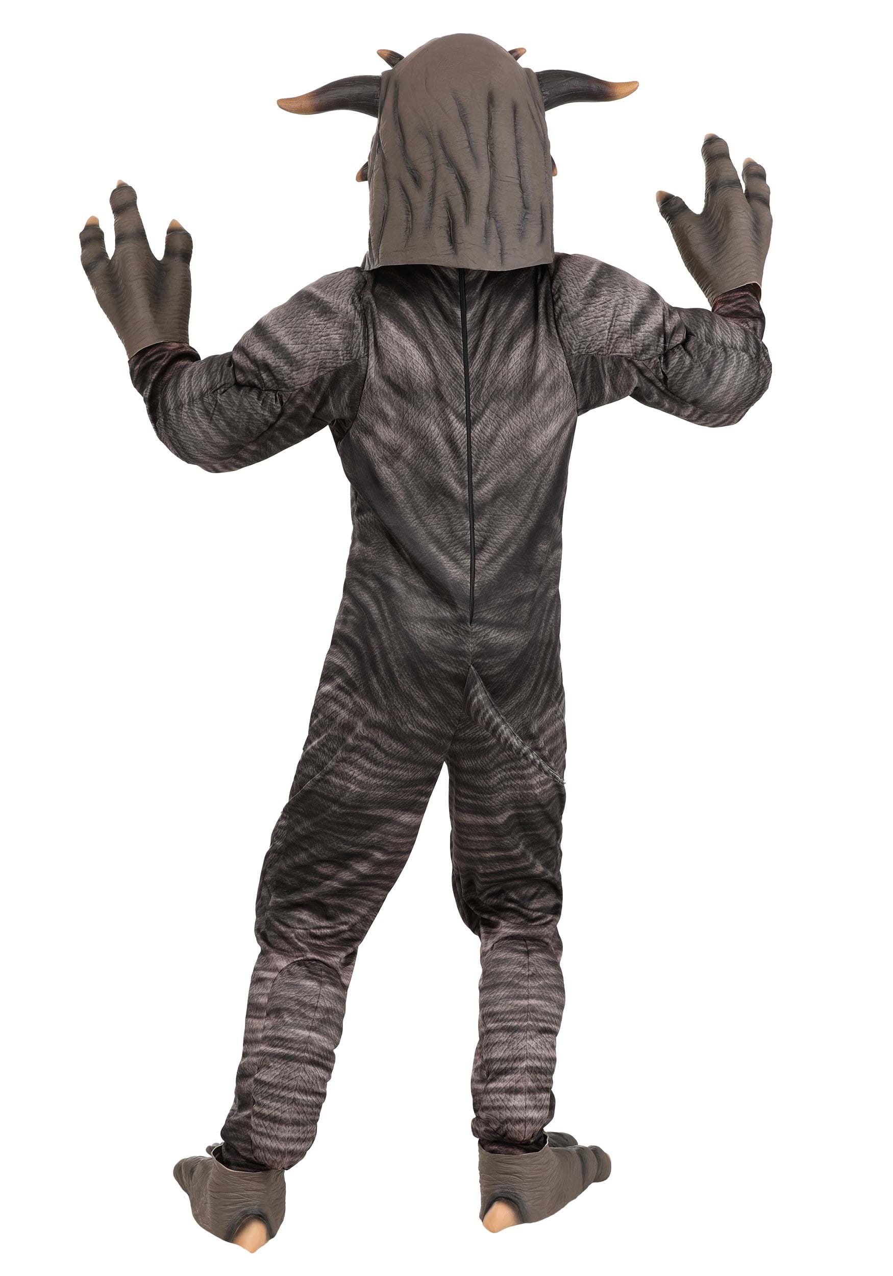 Ghostbusters Kid's Terror Dog Costume