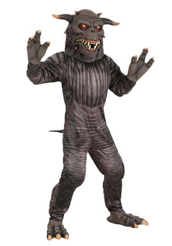 Click Here to buy Ghostbusters Kids Terror Dog Costume from HalloweenCostumes, CDN Funds & Shipping