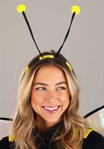 Plus Size Buzzin' Bumble Bee Costume Alt 1