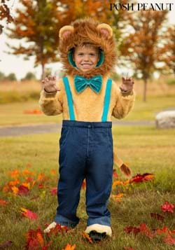 Posh Peanut Toddler Leo Lion Costume Posh