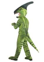 Kid's Parasaurolophus Dinosaur Costume Alt 1