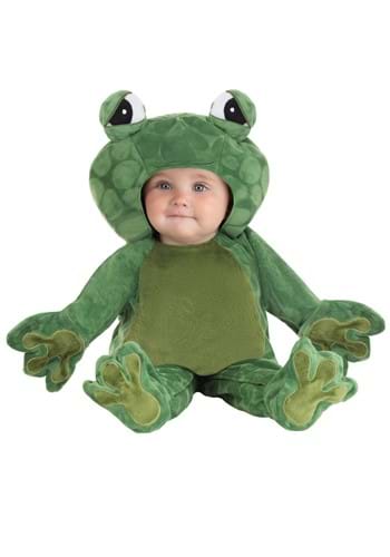 Infant Toad Costume