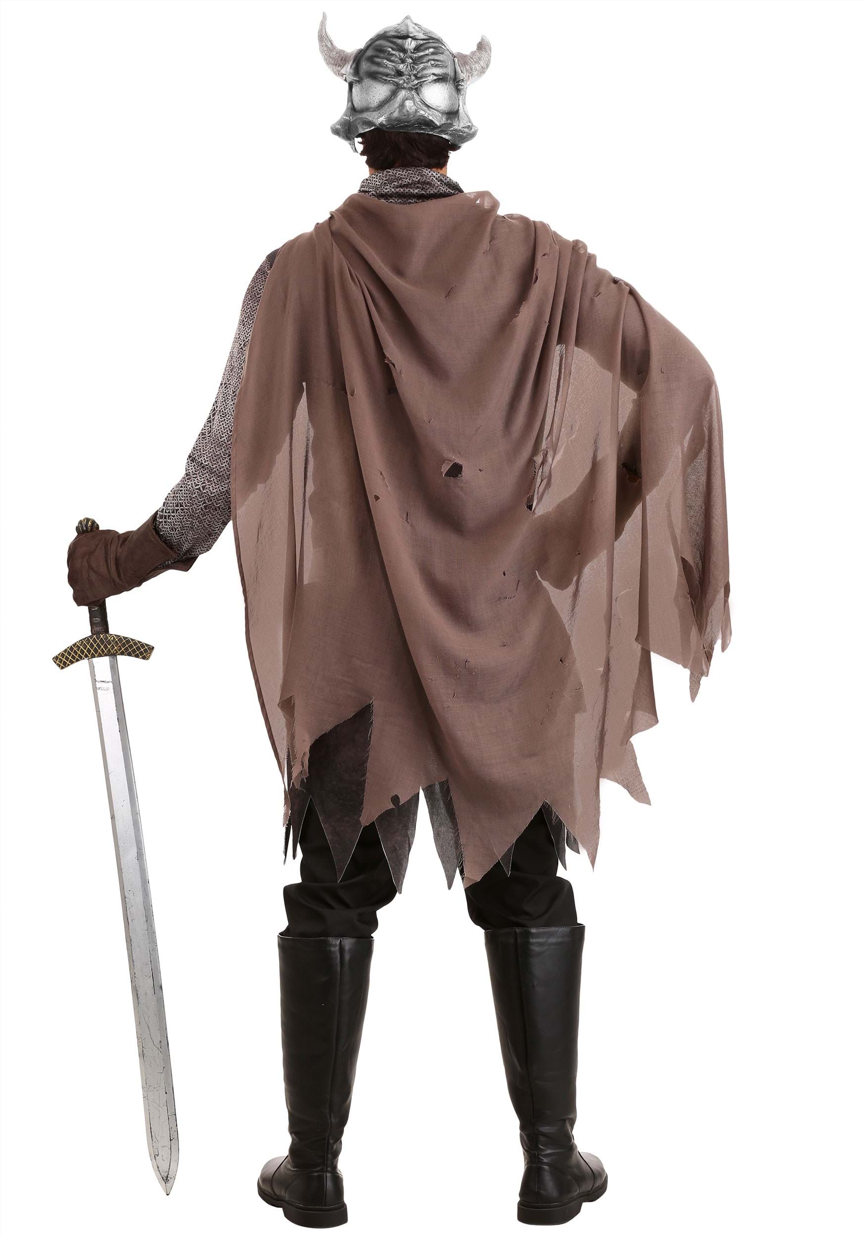 Dread Knight Costume For Men