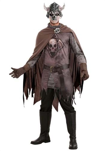 Click Here to buy Dread Knight Mens Costume from HalloweenCostumes, CDN Funds & Shipping