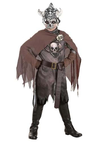 Dread Knight Costume for Kids