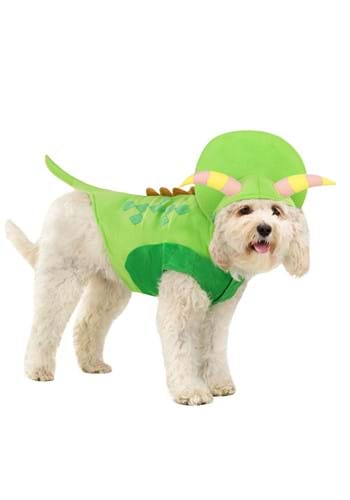 Click Here to buy Pet Magic School Bus Liz Dog Costume from HalloweenCostumes, CDN Funds & Shipping