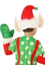 Toddler Holiday Helper Elf Costume