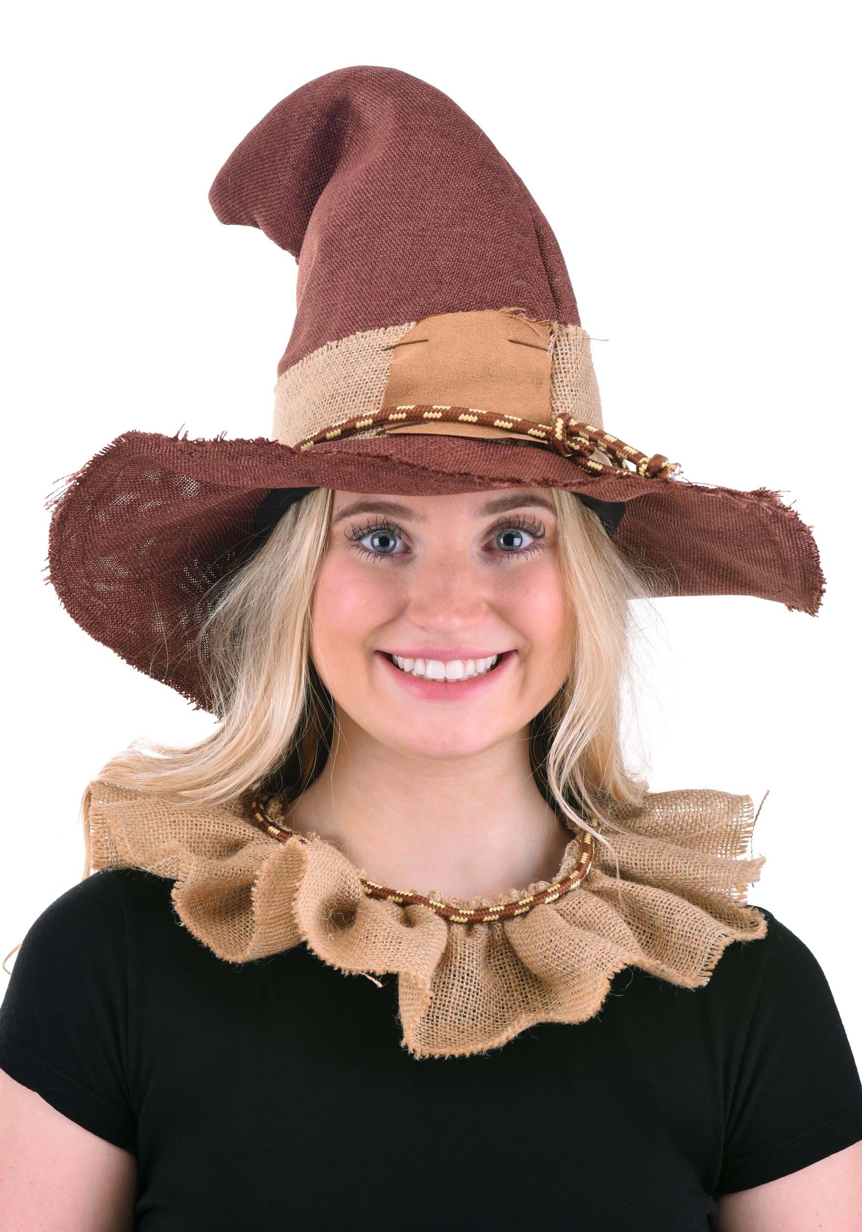 Scarecrow Costume Kit