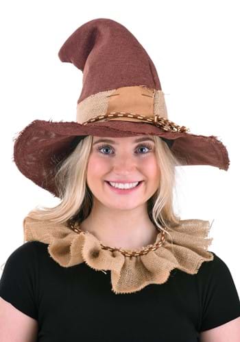 Click Here to buy Scarecrow Costume Kit from HalloweenCostumes, CDN Funds & Shipping