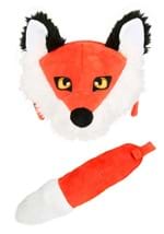 Fox Soft Headband & Tail Kit Alt 3