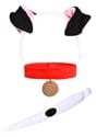 101 Dalmatians Pongo Headband Collar & Tail Kit Alt 2