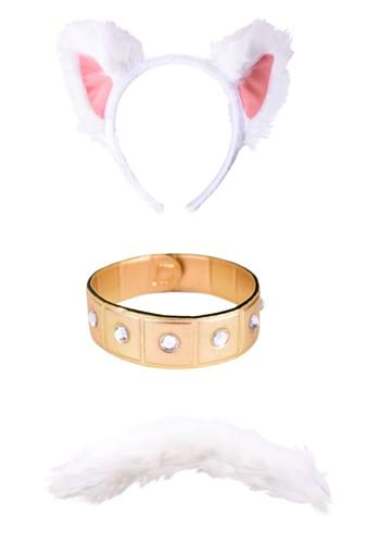 Click Here to buy Aristocats Costume Kit for Duchess from HalloweenCostumes, CDN Funds & Shipping