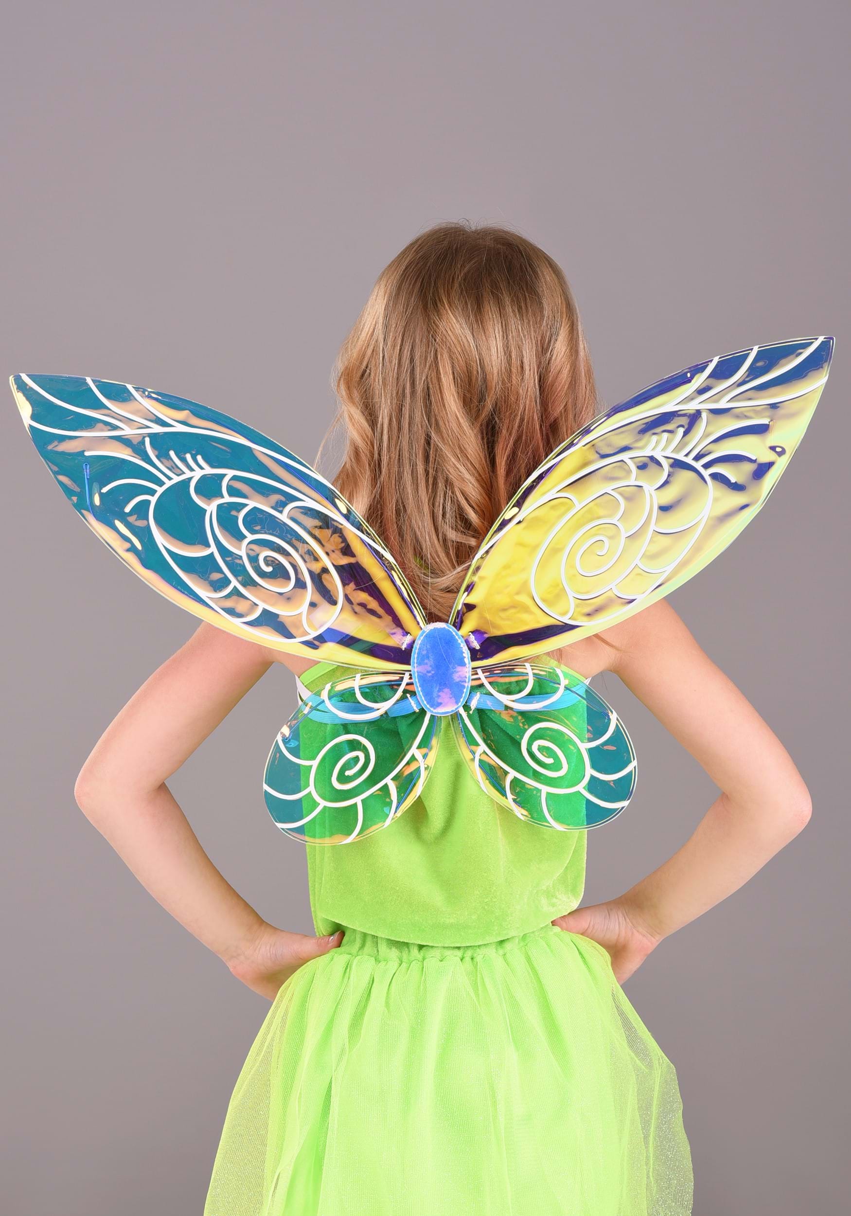 Tinker Bell Wing