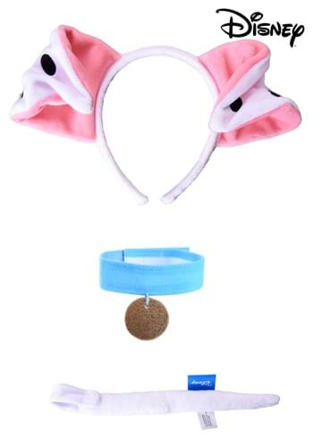 101 Dalmatians Perdita Headband Collar & Tail Kit