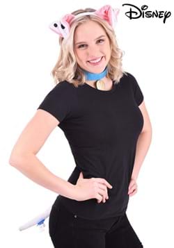 101 Dalmatians Perdita Headband Collar & Tail Kit