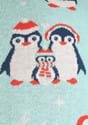 Penguins Ugly Christmas Sweater Alt 1
