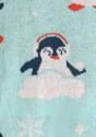 Penguins Ugly Christmas Sweater Alt 2