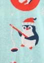 Penguins Ugly Christmas Sweater Alt 4