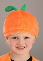 Toddler Plump Pumpkin Bubble Costume Alt 2