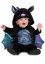 Infant Shiny Bat Costume