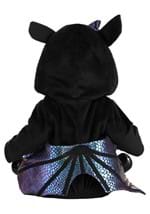 Infant Shiny Bat Costume Alt 2